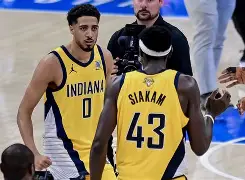 米兰体育中国官网- 马刺淘汰雷霆杀进nba杯决赛 